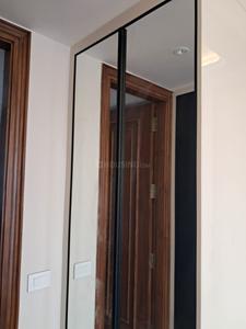 Bedroom Image of 2250 Sq.ft 3.5 BHK Apartment / Flat for sale in IT City Mohali for Rs. 20000000