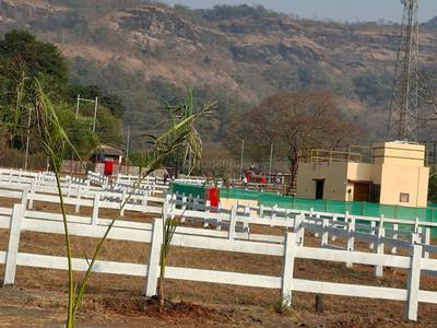 Image of 5091 Sq.ft Residential Plot / Land for sale in Karjat, Thane for Rs. 10182000