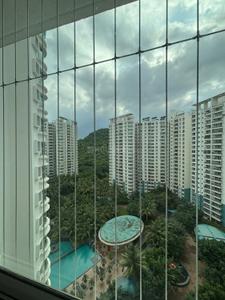 Image of 1355 Sq.ft 2.5 BHK Apartment / Flat for sale in Pegasus Megapolis Mystic, Hinjawadi Phase 3, Pune for Rs. 12000000