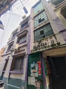 Image of 730 Sq.ft 2 BHK Apartment / Flat for sale in Netaji Nagar, Kolkata for Rs. 2400000