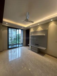 Hall Image of 1935 Sq.ft 3 BHK Builder Floor for sale in Sushant Lok Phase 1 Gurgaon for Rs. 37500000
