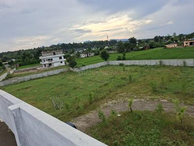 Image of 1350 Sq.ft Residential Plot / Land for sale in Bajrang Vatika, Mednipur Badripur, Dehradun for Rs. 2475000