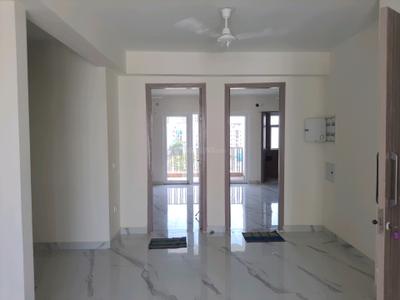 Living Room Image of 1250 Sq.ft 3 BHK Builder Floor for sale in Smartworld Gems, Sector 89 Gurgaon for Rs. 18000000