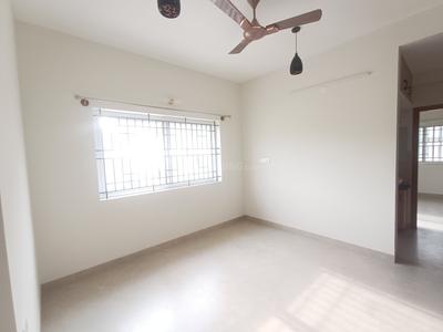 Hall Image of 1650 Sq.ft 3 BHK Builder Floor for rent in Srirampuram Bengaluru for Rs. 60000