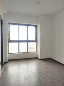 Bedroom Image of 1323 Sq.ft 3 BHK Apartment / Flat for sale in Borivali East Mumbai for Rs. 43000000