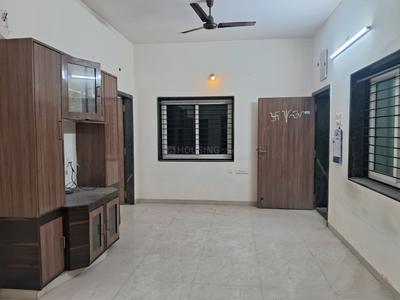 Hall Image of 750 Sq.ft 1 BHK Apartment / Flat for rent in Sri Shailaja Vihaar Apartment, Amberpet Hyderabad for Rs. 14000