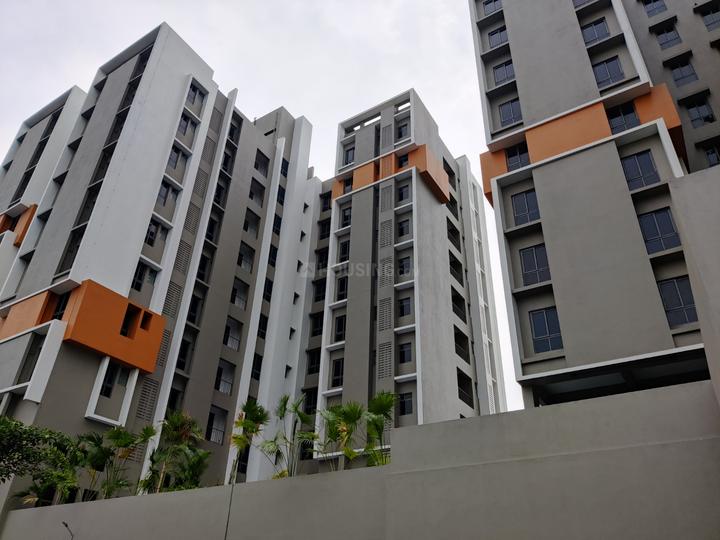 Salarpuria Amarana Residences Main Image 1