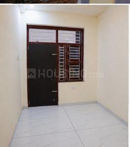 Bedroom Image of 1700 Sq.ft 3 BHK Villa for sale in Manchwa Jaipur for Rs. 6500000