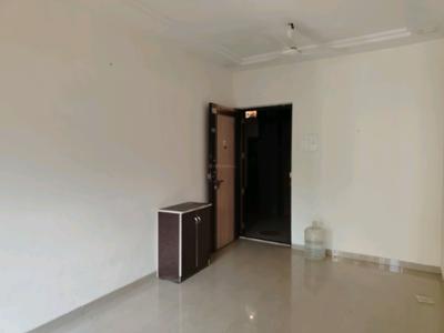 Living Room Image of 800 Sq.ft 2 BHK Apartment / Flat for sale in JSB Nakshatra Greens, Naigaon East Naigaon for Rs. 5000000