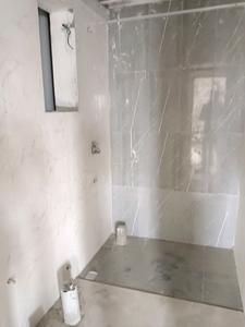 Common Bathroom Image of 1215 Sq.ft 2 BHK Apartment / Flat for sale in Monarch Aqua, Battarahalli Bengaluru for Rs. 13727010