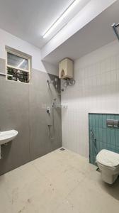 Bathroom Image of 5000 Sq.ft 5 BHK Independent House for rent in Indira Nagar Bengaluru for Rs. 400000