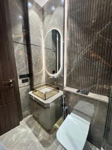 Image of 2250 Sq.ft 4 BHK Builder Floor for sale in Sarvapriya Vihar, New Delhi for Rs. 80000000