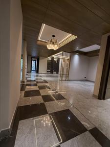 Hall Image of 5400 Sq.ft 4.5 BHK Builder Floor for sale in Sector 15 Faridabad for Rs. 53000000