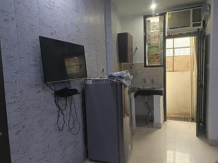 Shekhawat rooms Kitchen 1