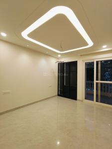 Hall Image of 1800 Sq.ft 3 BHK Builder Floor for sale in Vipan Bristol Homes, Gazipur Zirakpur for Rs. 11500000