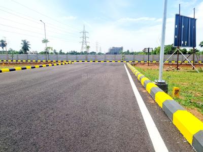 Image of 1237 Sq.ft Residential Plot / Land for sale in Tirukalukundram, Chennai for Rs. 2226000