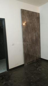 Bedroom Image of 1100 Sq.ft 2 BHK Apartment / Flat for rent in Angel Jupiter, Indirapuram Ghaziabad for Rs. 23000