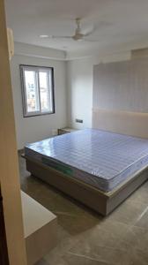 Bedroom Image of 1200 Sq.ft 2 BHK Apartment / Flat for rent in Vaishali Nagar Jaipur for Rs. 35000