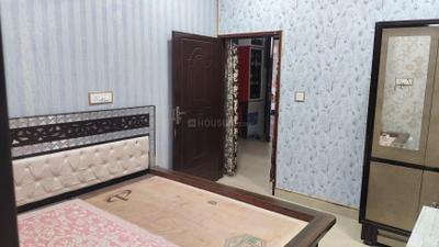 Bedroom Image of 1250 Sq.ft 2 BHK Independent House for rent in Defence Colony Ambala for Rs. 13500