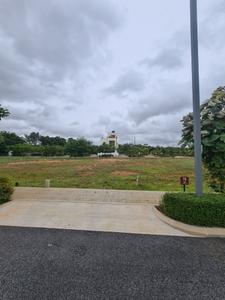 Image of 2400 Sq.ft Residential Plot / Land for sale in The Address The Serenity, Doddaballapura, Bengaluru for Rs. 23000000