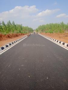 Image of 180 Sq.ft Residential Plot / Land for sale in Subhagruha Sukrithi Varishtaa, Ravada, Visakhapatnam for Rs. 2800000