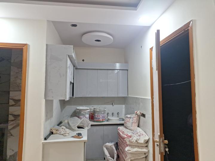 Burari Garhi, Burari Main Image 1