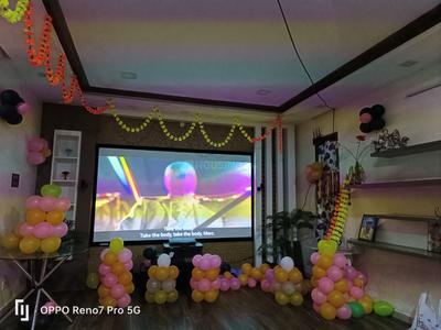 Bedroom Image of 150 Sq.ft 1 BHK Independent House for sale in Ramanayapeta Kakinada for Rs. 8000000