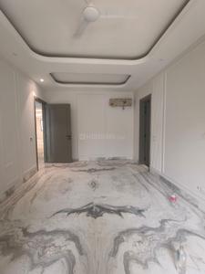 Bedroom Image of 2799 Sq.ft 4 BHK Duplex for sale in Kailash Colony New Delhi for Rs. 105000000