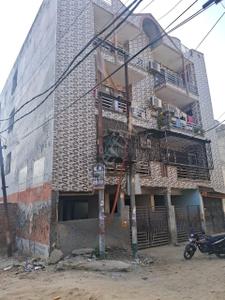 Image of 550 Sq.ft 2 BHK Apartment / Flat for sale in DLF Ankur Vihar, Ghaziabad for Rs. 810000