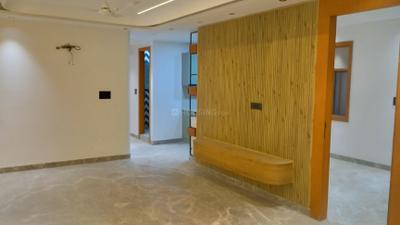 Living Room Image of 1650 Sq.ft 3 BHK Builder Floor for sale in Swaraj Homes RWA Sant Nagar, Sant Nagar New Delhi for Rs. 18500000