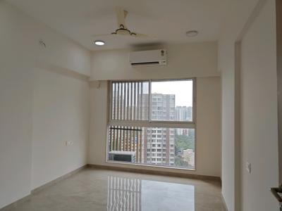 Bedroom Image of 800 Sq.ft 2 BHK Apartment / Flat for sale in Concrete Sai Swayam, Chembur Mumbai for Rs. 27500000