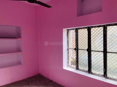Bedroom Image of 800 Sq.ft 1 RK Independent House for rent in Charbagh Lucknow for Rs. 4500
