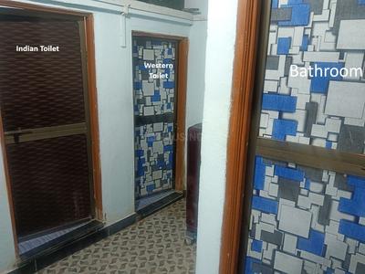 Image of 1235 Sq.ft 1 BHK Independent House for sale in Samta Nagar, Wardha for Rs. 4200000