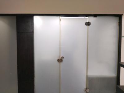 Bedroom Image of 2400 Sq.ft 4 BHK Apartment / Flat for sale in Kalpataru Sparkle, Bandra East Mumbai for Rs. 120000000