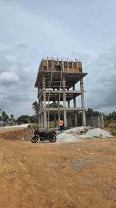 Image of 1200 Sq.ft Residential Plot / Land for sale in Malur, Kolar for Rs. 3900000