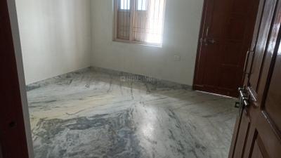 Bedroom Image of 850 Sq.ft 2 BHK Independent House for rent in Khemnichak Patna for Rs. 10000