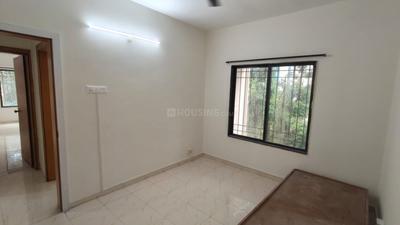 Bedroom Image of 1270 Sq.ft 2 BHK Apartment / Flat for rent in Pashan Pune for Rs. 43000
