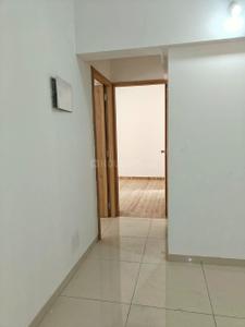 Hall Image of 800 Sq.ft 2 BHK Apartment / Flat for sale in Kolte Patil Equa Wing D And E, Wagholi Pune for Rs. 6100000