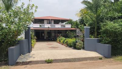 Main Entrance Image of 1350 Sq.ft 2 BHK Independent House for sale in Bajpe Mangalore for Rs. 10000000