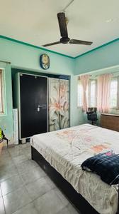 Bedroom Image of 750 Sq.ft 2 BHK Apartment / Flat for rent in Veshvi Alibag for Rs. 25000