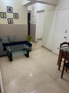 Hall Image of Krishna  in Powai, Mumbai