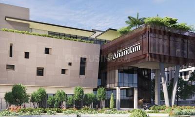 Image of 1550 Sq.ft 3 BHK Builder Floor for sale in Signature Global Daxin Vistas, Bhondsi, Gurgaon for Rs. 18500000