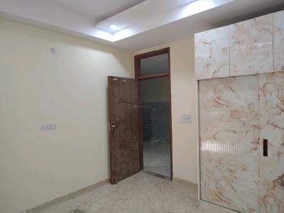 Bedroom Image of 1250 Sq.ft 3 BHK Builder Floor for sale in Shalimar Garden Ghaziabad for Rs. 8951000