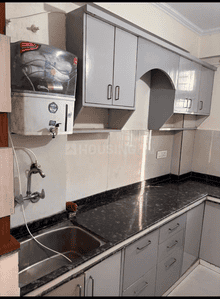 Image of 805 Sq.ft 2 BHK Apartment / Flat for sale in Mansarovar Extension, Jaipur for Rs. 3600000