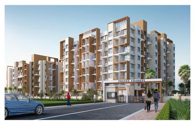 2 BHK Flat