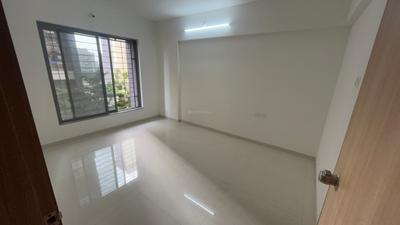 Bedroom Image of 820 Sq.ft 2 BHK Apartment / Flat for rent in Nivasa Enchante Phase 1 &amp; 2, Lohegaon Pune for Rs. 24000