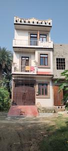 3 BHK Independent House