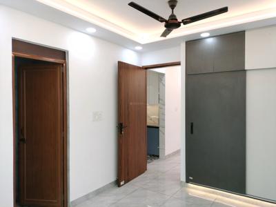 Bedroom Image of 1750 Sq.ft 3 BHK Apartment / Flat for sale in AAKRITI APARTMENTS, Sector 4 Dwarka New Delhi for Rs. 26900000