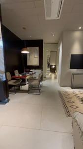 Bedroom Image of 710 Sq.ft 2 BHK Apartment / Flat for sale in Arkade Nest, Mulund West Mumbai for Rs. 18900000