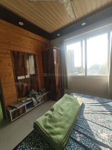 Bedroom Image of 579 Sq.ft 1 BHK Apartment / Flat for sale in Pacific Golf Estate, Kulhan Dehradun for Rs. 5800000